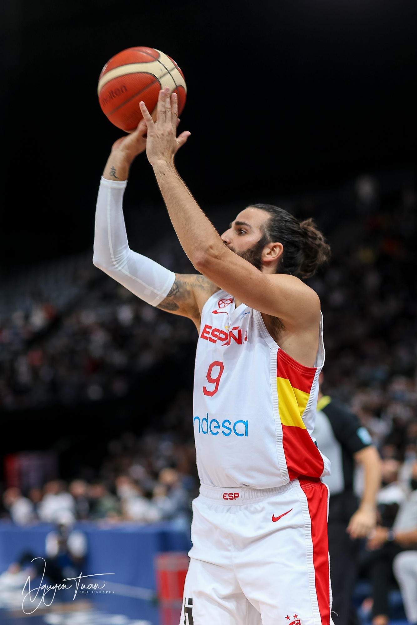 2021   France vs Espagne 3034